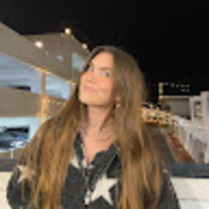 Meet your Posher, Maggie